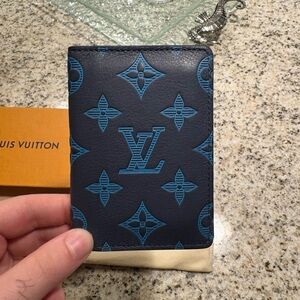 Louis Vuitton Pocket Organizer
